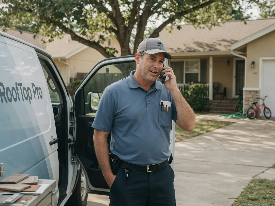 Roof Repair Brocket, ND FAQs